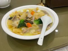 -怡园饭店-餐厅(四望亭店)