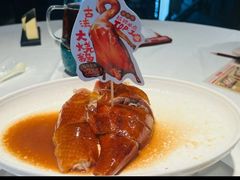 -滋粥楼·顺德菜(番禺广场总店)