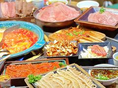 -吼堂老火锅(太古里总店)