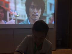 -华夏良子·足道SPA艾灸(翠微店)