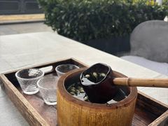 -汉水谣·江景餐厅(江滩店)