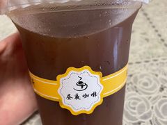 -昼夜咖啡馆
