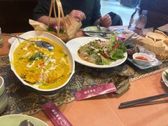 -荷花泰菜(东方新天地店)