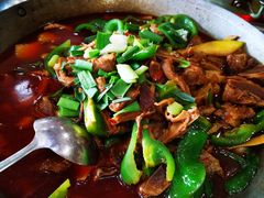 -老唐三下锅 ·张家界地标美食(溪布街店)