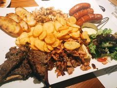 -HELLO MUSAE 拾光缪斯餐厅·纯正希腊风味(苏州中心店)