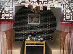 -名羊天下陕北横山铁锅炖羊肉(博文路店)