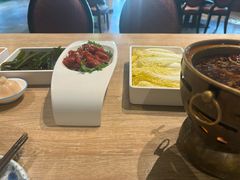 -古关火锅店(古北水镇景区店)