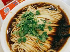 老汤面-四季抻面馆(兴顺街店)