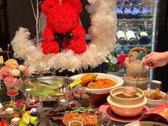 -狮拾久·现代新加坡料理(福田COCO Park店)