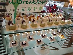 -广州凤凰城酒店-维也纳西餐厅