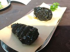 -韩乔恩·韩式自助·无限烤肉(新迎新城店)