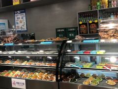 -韩麦大冷面(桂花街直营店)