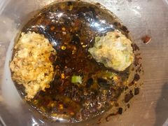 -黔有有贵州酸汤夺夺粉火锅(五味十字店)