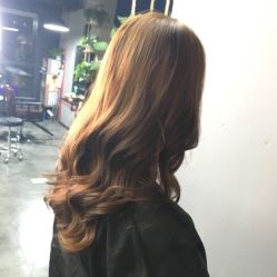 -HD HAIR STYLE