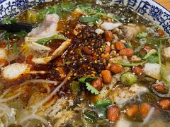 -贵州米线(童家巷店)