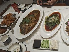 -梅利汴京烤鸭•开封豫菜地标店(东大街店)