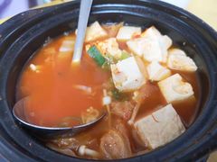 -屋里家延边朝鲜族冷面(南园店)