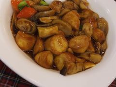 -玉桥餐厅(天坛店)