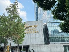 -南京金奥国际酒店
