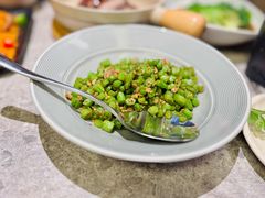 -留半山·香港食堂(啦啦宝都店)