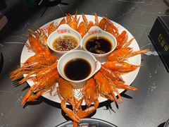 -红盔甲·小龙虾(人民广场店)