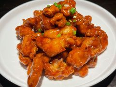 糖醋里脊-外婆家(杭州马塍店·杭帮菜名店)