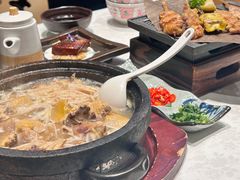-将太无二·北美传奇寿司(荟聚购物中心西红门店)