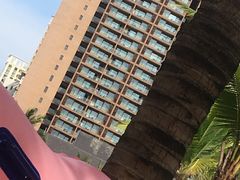 -亚马逊丛林水乐园