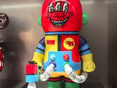 -泡泡玛特POPMART(正佳广场店)