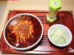 -锅儿匠辣子鸡(春熙路店)