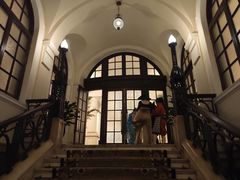 -LONG BAR 廊吧(外滩华尔道夫酒店)