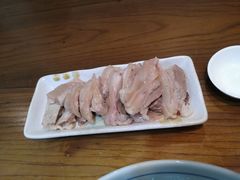 -庄行曹记羊肉(泗泾店)
