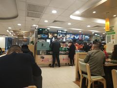 -德克士(砂之船奥特莱斯店)