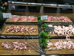 -韩盛·盛江山自助料理(沈辽路万达店)