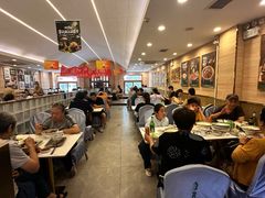 -华天延吉餐厅(西四总店)