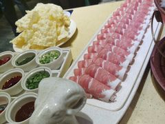 -额尔敦传统涮(体育场店)