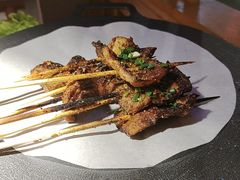 -水浒烤肉(国贸店)