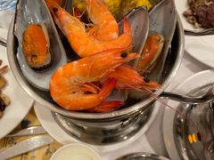 -苏州苏州湾艾美酒店-新食谱全日制餐厅