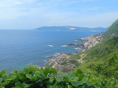 -三亚蜈支洲岛旅游区