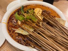 -嘉州叶婆婆钵钵鸡(建设路店)