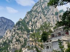 -泰山风景名胜区