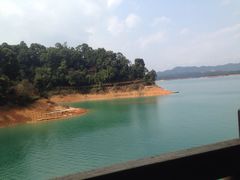 iphone_upload_pic-广州市流溪河国家森林公园