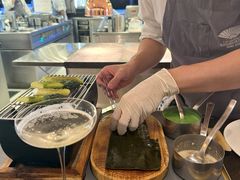-Amber(置地文华东方酒店)