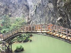 -英西峰林·洞天仙境
