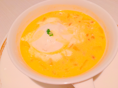 -金轩中餐厅 Jin Xuan(浦东丽思卡尔顿酒店)