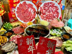 -邓莽子老火锅(中兴路总店)