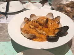 -大树餐厅(红旗街万达店)