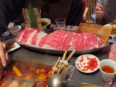 -锦城印象火锅(天府三街店)