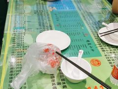 -令氏家外家岐山面(火炬路店)