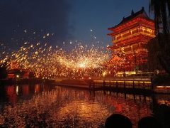 -台儿庄古城